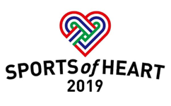 SPORTS of HEART2019